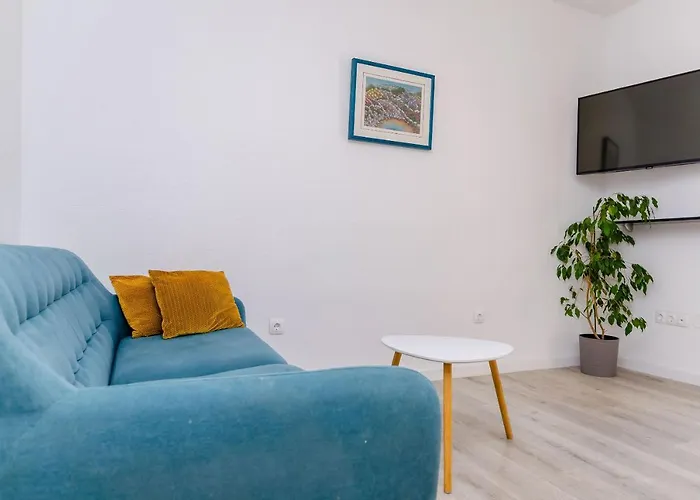 Lägenhet Rizza Trogir