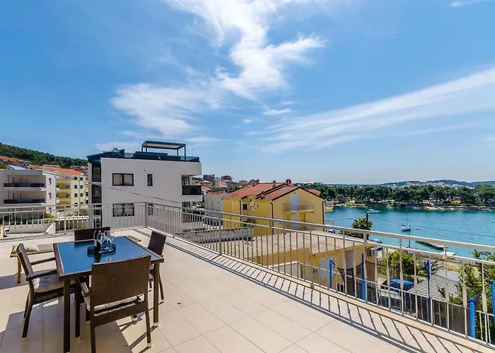 Rizza * Trogir
