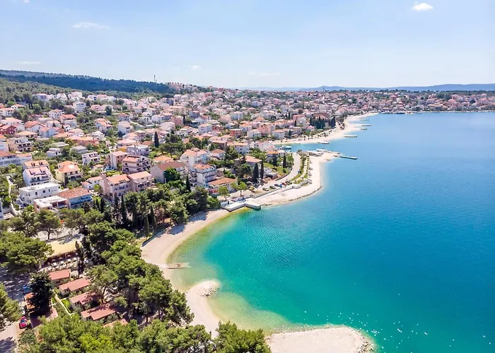 Rizza Lägenhet Trogir