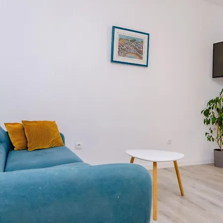 Appartamento Rizza Traù