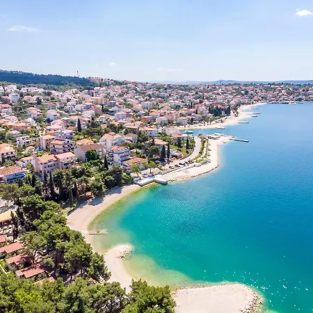 Rizza Apartman Trogir