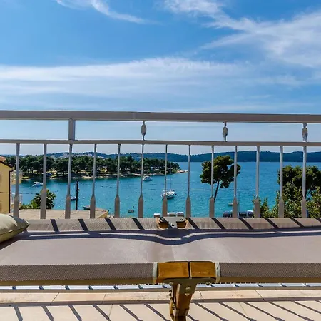 Appartement Rizza