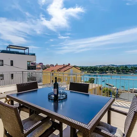 Rizza * Trogir