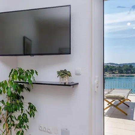 Appartement Rizza
