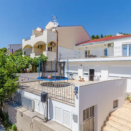 Apartment Rizza