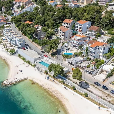 Rizza Appartement Trogir